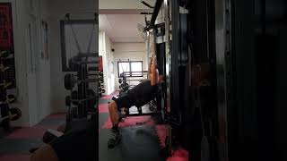 Incline Cable Chest Press [upl. by Fita601]