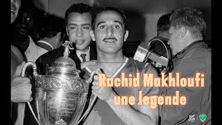 rachid makhloufi  la legende [upl. by Aretha44]