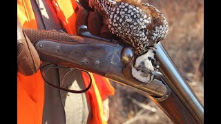 Arizona Mearns Quail Hunting with Dave Brown Outfitters SD 480p [upl. by Kcirdef]