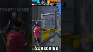 IMPOSSIBLE🗿🍷freefire youtube mobilegaminghighlights [upl. by Melone]