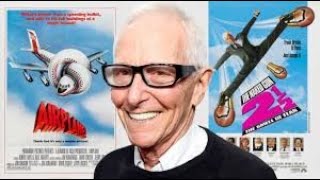 Jim Abrahams CoCreator of ‘Airplane’ ‘Naked Gun’ and ‘Hot Shots’ Spoof Comedy Films Dies at 80 [upl. by Corrina]