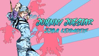 Johnny Joestar JJBA Musical Leitmotif [upl. by Waugh]