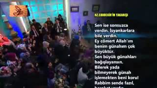 Nihat Hatipoglu Mevlid Kandili Hz Muhammedin sav Yaşamı ve Hayatından Kesitler 1201 [upl. by Vevay]