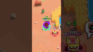 English or Spanish Mode RT brawlstars shorts englishorspanish [upl. by Winograd]