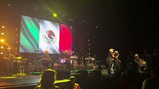 Montez De Durango En Vivo Chicago 2024 [upl. by Calvinna]