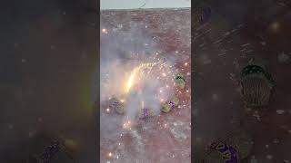 experiment entertainment fireworks crackers patakhe [upl. by Ahsoyek]