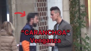 La venganza de “CARANCHOA”  duro final para MRgranBomba [upl. by Safko67]