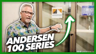 Andersen Windows Fibrex Composite InDepth Review [upl. by Summer]