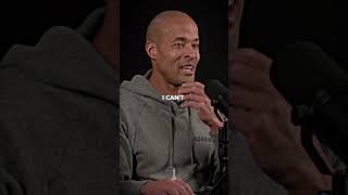 DAVID GOGGINS Shares His Top Productivity Hack to STOP Procrastination [upl. by Aniloj]