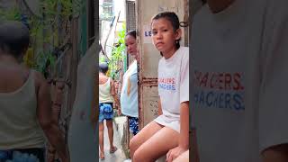 Walk into the vibrant slums of Muntinlupa City 4k walkingtour philippines alabang [upl. by Hobart]