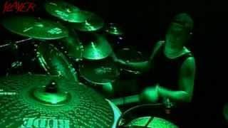 Slayer  Jesus Saves Live Still Reigning 2004 HD Subtitulos Español [upl. by Hershell135]