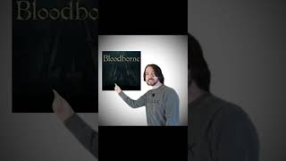 My Favorite Game Of All Time bloodborne bloodbornememes jacksepticeye [upl. by Ykcor]