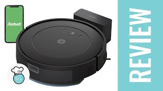 iRobot Roomba Combo Essential Review [upl. by Chantalle]