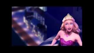 Lyrics  Barbie die Prinzessin und der PopstarIch lebte gern wie Sie [upl. by Corneille]