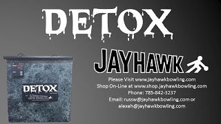 Jayhawk DETOX The Best Oil Extracting Unit [upl. by Ailito]