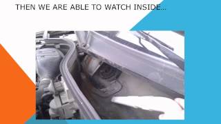 How to fix car air conditioner [upl. by Frazer]