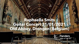 Raphaella Smits Livestream Concert Drongen Belgium [upl. by Muhcon]