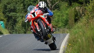 ⚡️THE ART OF✔️ Pure Road Racing ✅  Sweet Music To My Ears  Ulster GP  NIreland [upl. by Enasus]