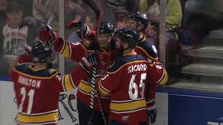 Rivermen Highlights vs Macon 4519 [upl. by Armyn]