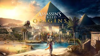 Assassins Creed Origins Ep 8 [upl. by Funk196]