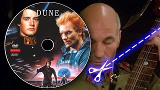 Dune 1984  Gurney Halleck The Poet Warrior [upl. by Yren]