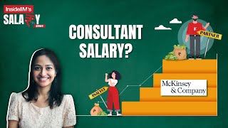 Join The Elite  How To Start At McKinsey And Earn A SixFigure Salary [upl. by Enined]