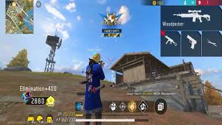 ALPINE MAP HEAD SHOT VIDEO GAMPLAY30 ALIVE SENSITIVITY IN HINDI FREE FIRE freefiretrending views [upl. by Akerley467]