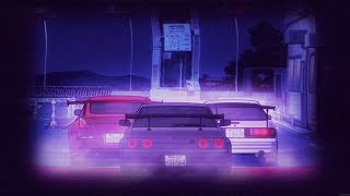 MF GHOST  PERFECT Sequel to INITIAL D [upl. by Adnohrahs488]