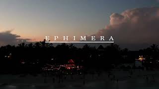 HOLMAR  Delek Tulum  Full Moon by Ephimera 4K [upl. by Bang]