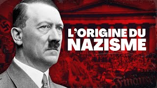 Comment le CAPITALISME a CRÉÉ HITLER 🇩🇪 Capitalisme 6 [upl. by Thisbe]