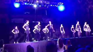 maccabi games dance competition 2017 miami JCC [upl. by Bartholomeus568]