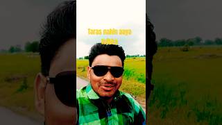 Taras nahin aaya tujhko Jasmine sandal Hindi song Jasmine new rap song music song dance [upl. by Letrice]