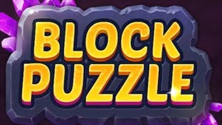 Block puzzle leagend [upl. by Bega972]