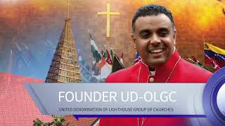 BISHOP DAG HEWARDMILLS DOCUMENTARY [upl. by Victory899]