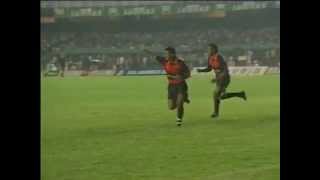 Flamengo 1x2 Sport  Campeonato Brasileiro de 1992 [upl. by Esydnac587]