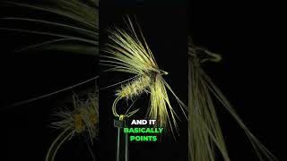 Why Cutcliffe Style Flies Are So Deadly  Wet Fly Fishing w Jonathan Antunez flyfishing flytying [upl. by Aryam]