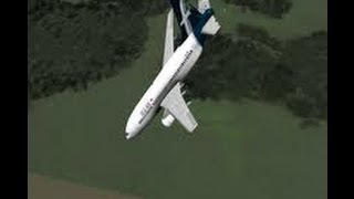 SilkAir Flight 185  Pilot Suicide [upl. by Zonda]