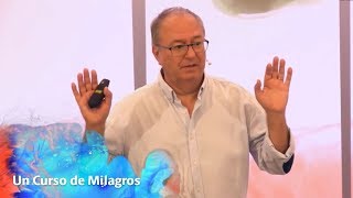 Las resistencias  Un Curso de Milagros con Enric Corbera [upl. by Nois]