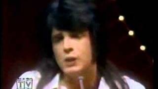 Rick Springfield on The Sonny and Cher Show October 1972 [upl. by Aimo49]