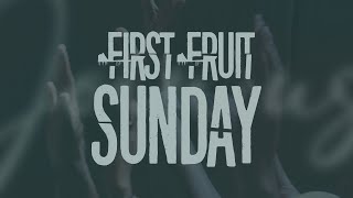 The Anointing  First Fruit Sunday Service with Ps Collen Maluleke  28 January 2024 [upl. by Akiemahs]