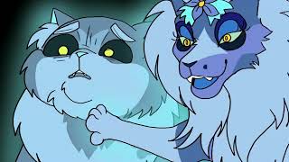 Warrior Cats Out Of Context That Made Tigerstar Wheeze  Funny Warrior Cats Part 7 [upl. by Yllek]