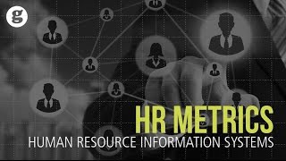 HR Metrics [upl. by Ezmeralda]