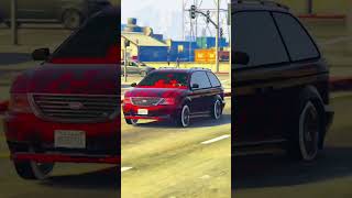 GTA minivan gta videogame gtaonline gta5 [upl. by Namas]