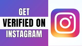 How to Get Verified on Instagram with Meta Verified 2024 [upl. by Rheta]