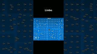 Limbo limbo gd geometrydash [upl. by Sudoeht7]