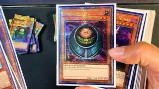 The new way to collect YuGiOh cards [upl. by Hguh144]