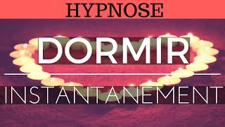 ࿊ HYPNOSE ๏ DORMIR INSTANTANÉMENT ๏ SOMMEIL RÉPARATEUR ࿊ [upl. by Hannibal]