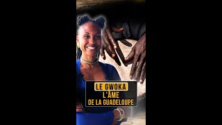 GWOKA LÂME DE LA GUADELOUPE  documentaire [upl. by Nehte]