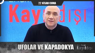 Ertan Özyiğit ile Kayıt Dışı  22 Nisan 2022 [upl. by Mcguire]