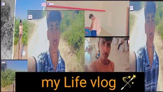 my Life vlog ♥️♥️vlongvideo viralvideo [upl. by Portwin463]